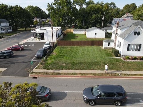 Vacant Land For Sale - W Columbus Street<br/> Fairfield County, Pickerington, OH 43147
