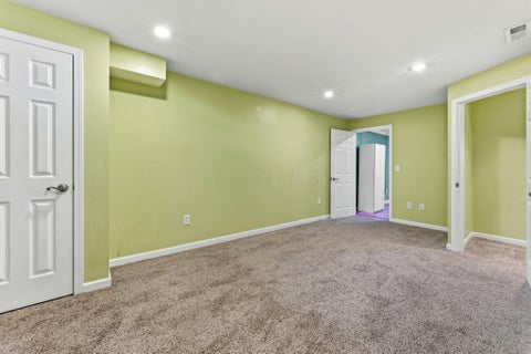 Tiny photo for 2621 Northmont Drive, Blacklick, OH 43004 (MLS # 226026448)