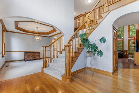 Tiny photo for 2621 Northmont Drive, Blacklick, OH 43004 (MLS # 226026448)