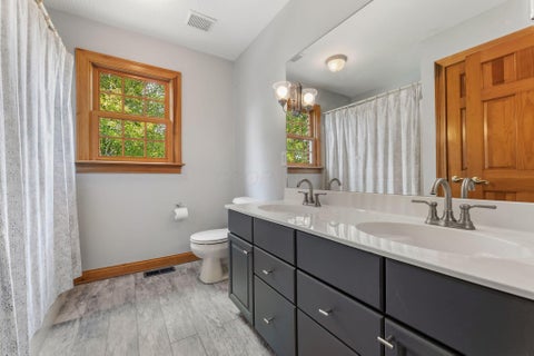 Tiny photo for 2621 Northmont Drive, Blacklick, OH 43004 (MLS # 226026448)