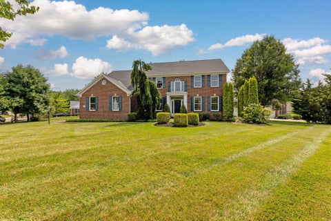 Tiny photo for 2621 Northmont Drive, Blacklick, OH 43004 (MLS # 226026448)