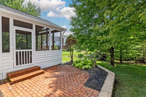 Tiny photo for 2621 Northmont Drive, Blacklick, OH 43004 (MLS # 226026448)