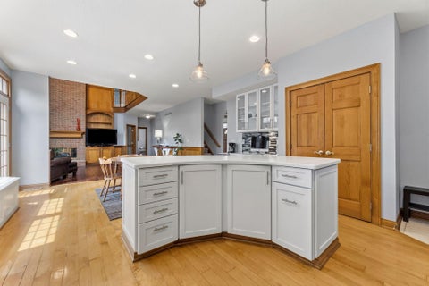 Tiny photo for 2621 Northmont Drive, Blacklick, OH 43004 (MLS # 226026448)