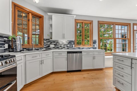 Tiny photo for 2621 Northmont Drive, Blacklick, OH 43004 (MLS # 226026448)