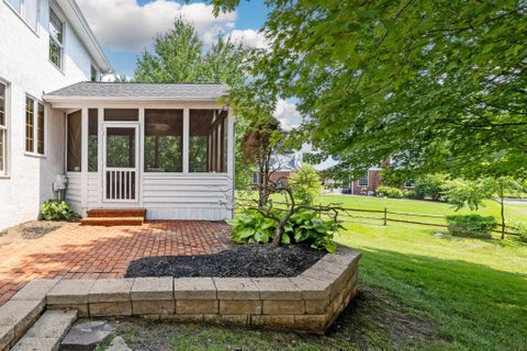 Tiny photo for 2621 Northmont Drive, Blacklick, OH 43004 (MLS # 226026448)