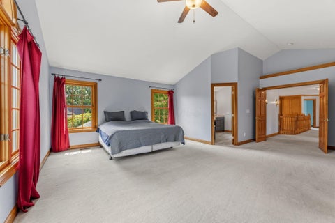 Tiny photo for 2621 Northmont Drive, Blacklick, OH 43004 (MLS # 226026448)
