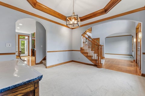 Tiny photo for 2621 Northmont Drive, Blacklick, OH 43004 (MLS # 226026448)