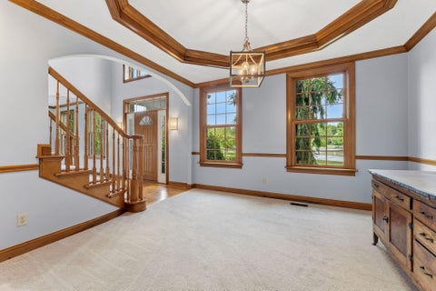 Tiny photo for 2621 Northmont Drive, Blacklick, OH 43004 (MLS # 226026448)