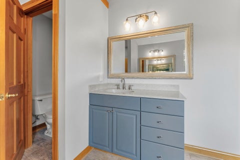 Tiny photo for 2621 Northmont Drive, Blacklick, OH 43004 (MLS # 226026448)