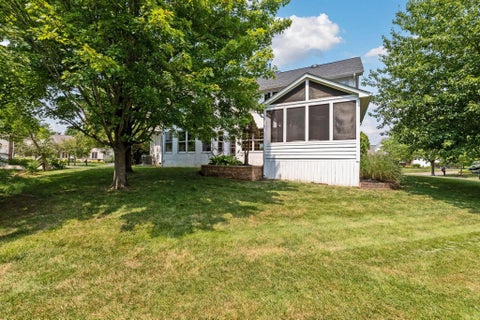 Tiny photo for 2621 Northmont Drive, Blacklick, OH 43004 (MLS # 226026448)