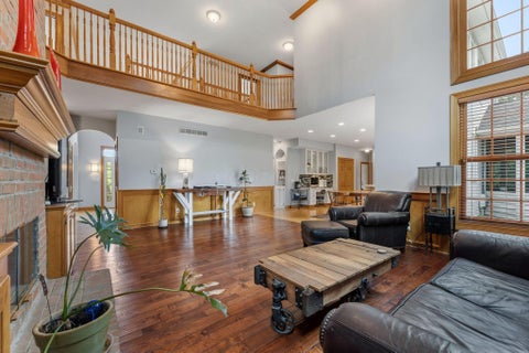 Tiny photo for 2621 Northmont Drive, Blacklick, OH 43004 (MLS # 226026448)