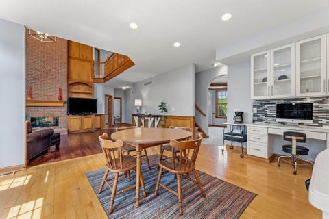 Tiny photo for 2621 Northmont Drive, Blacklick, OH 43004 (MLS # 226026448)