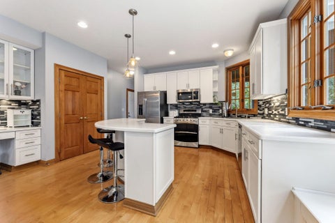 Tiny photo for 2621 Northmont Drive, Blacklick, OH 43004 (MLS # 226026448)