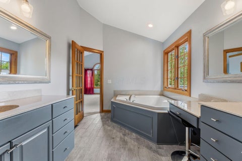 Tiny photo for 2621 Northmont Drive, Blacklick, OH 43004 (MLS # 226026448)