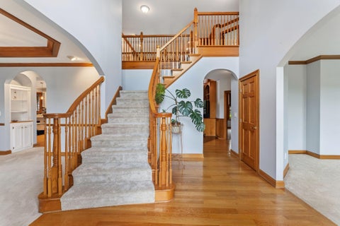 Tiny photo for 2621 Northmont Drive, Blacklick, OH 43004 (MLS # 226026448)