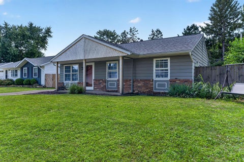 Tiny photo for 411 Westport Drive, Groveport, OH 43125 (MLS # 226029352)