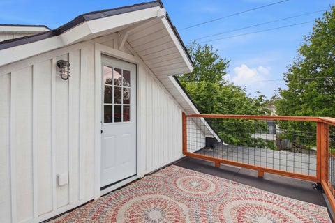 Tiny photo for 44 Bernard Avenue, Delaware, OH 43015 (MLS # 226035915)