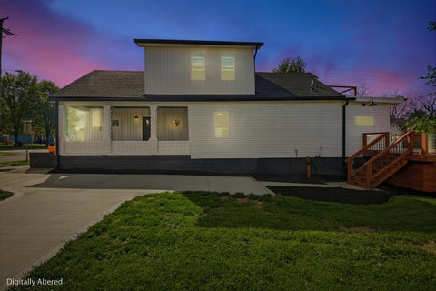 Tiny photo for 44 Bernard Avenue, Delaware, OH 43015 (MLS # 226035915)