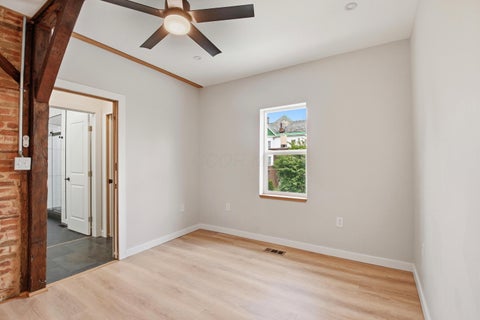 Tiny photo for 44 Bernard Avenue, Delaware, OH 43015 (MLS # 226035915)