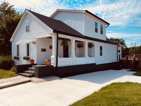 Photo of 44 Bernard Avenue, Delaware, OH 43015 (MLS # 226035915)