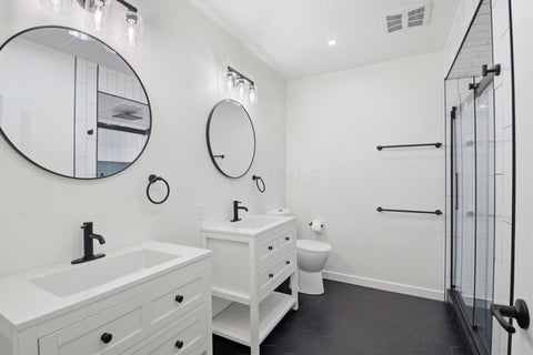 Tiny photo for 44 Bernard Avenue, Delaware, OH 43015 (MLS # 226035915)
