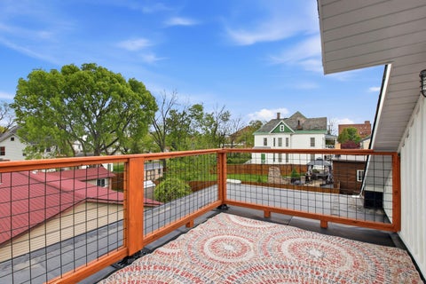 Tiny photo for 44 Bernard Avenue, Delaware, OH 43015 (MLS # 226035915)