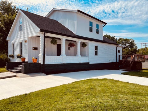 Tiny photo for 44 Bernard Avenue, Delaware, OH 43015 (MLS # 226035915)