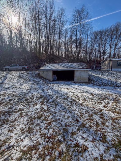 Tiny photo for 6746 Blue Bell Road, Cumberland, OH 43732 (MLS # 226002368)