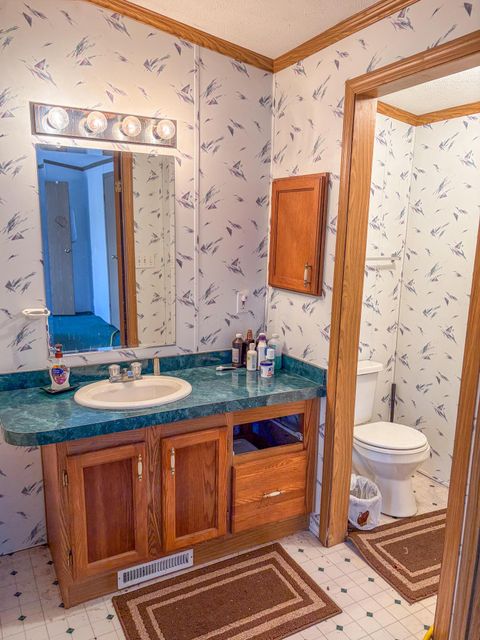 Tiny photo for 6746 Blue Bell Road, Cumberland, OH 43732 (MLS # 226002368)