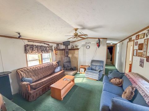 Tiny photo for 6746 Blue Bell Road, Cumberland, OH 43732 (MLS # 226002368)