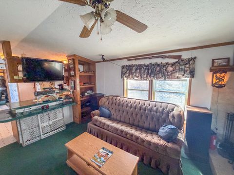 Tiny photo for 6746 Blue Bell Road, Cumberland, OH 43732 (MLS # 226002368)