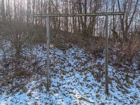 Tiny photo for 6746 Blue Bell Road, Cumberland, OH 43732 (MLS # 226002368)