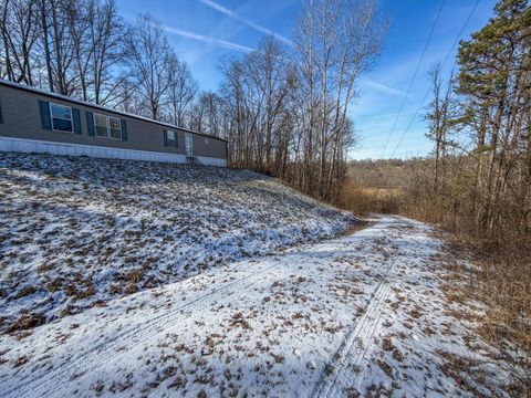 Tiny photo for 6746 Blue Bell Road, Cumberland, OH 43732 (MLS # 226002368)