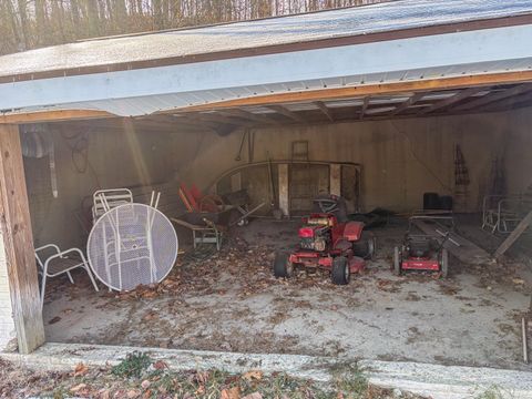 Tiny photo for 6746 Blue Bell Road, Cumberland, OH 43732 (MLS # 226002368)