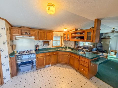 Tiny photo for 6746 Blue Bell Road, Cumberland, OH 43732 (MLS # 226002368)
