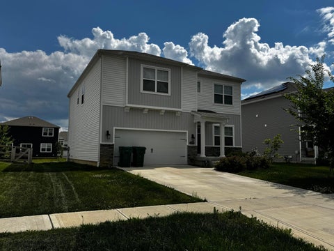 Photo of 4321 Holstein Drive, Obetz, OH 43207 (MLS # 226023376)