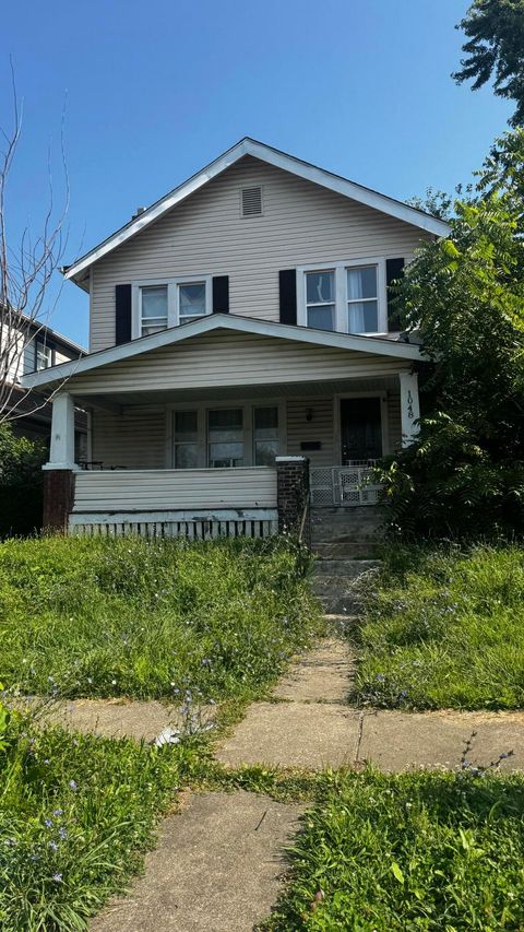 Photo of 1048 E 15th Avenue, Columbus, OH 43211 (MLS # 226028005)