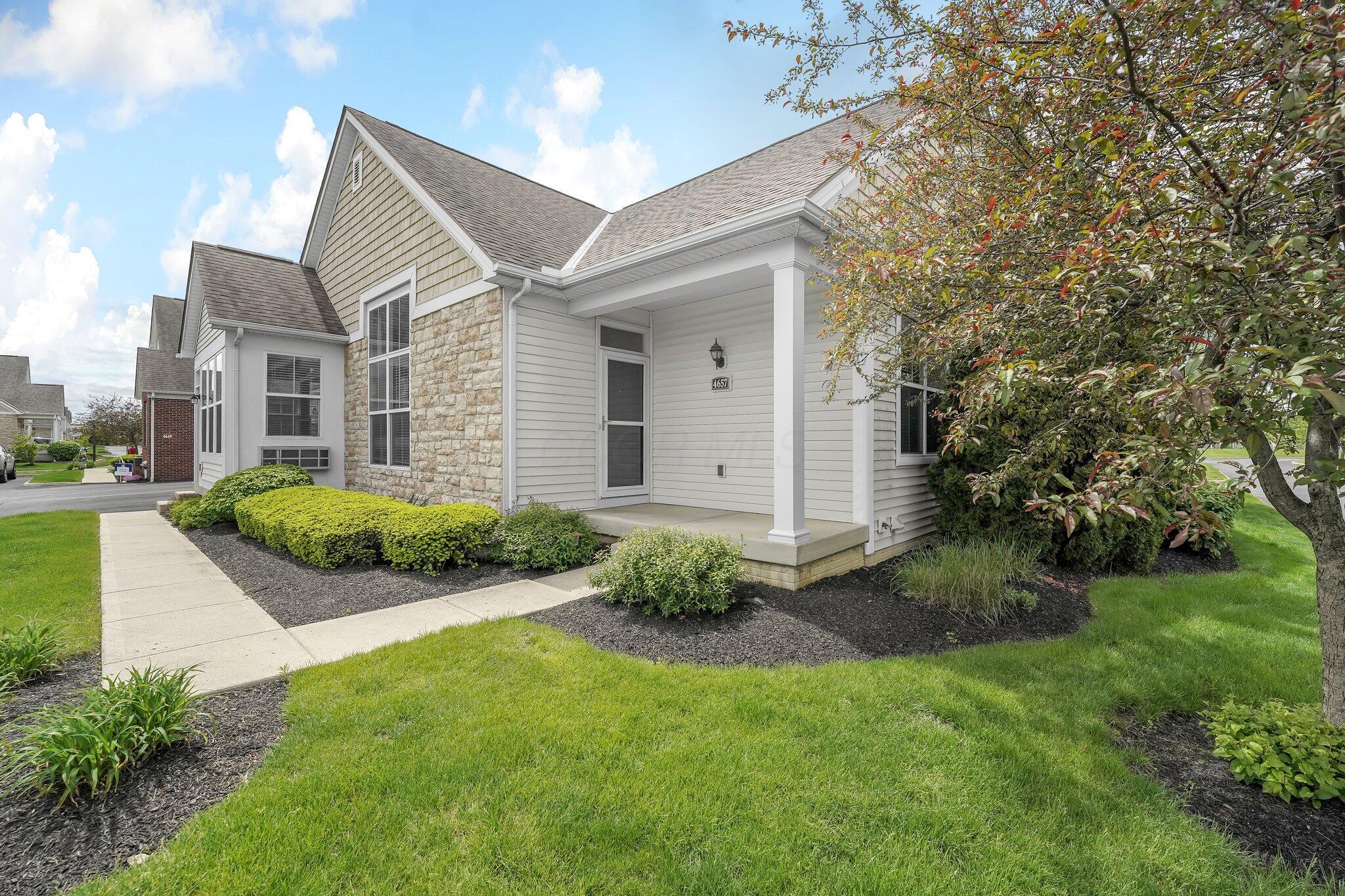 4657 Prestige Lane, Hilliard, Ohio image 37