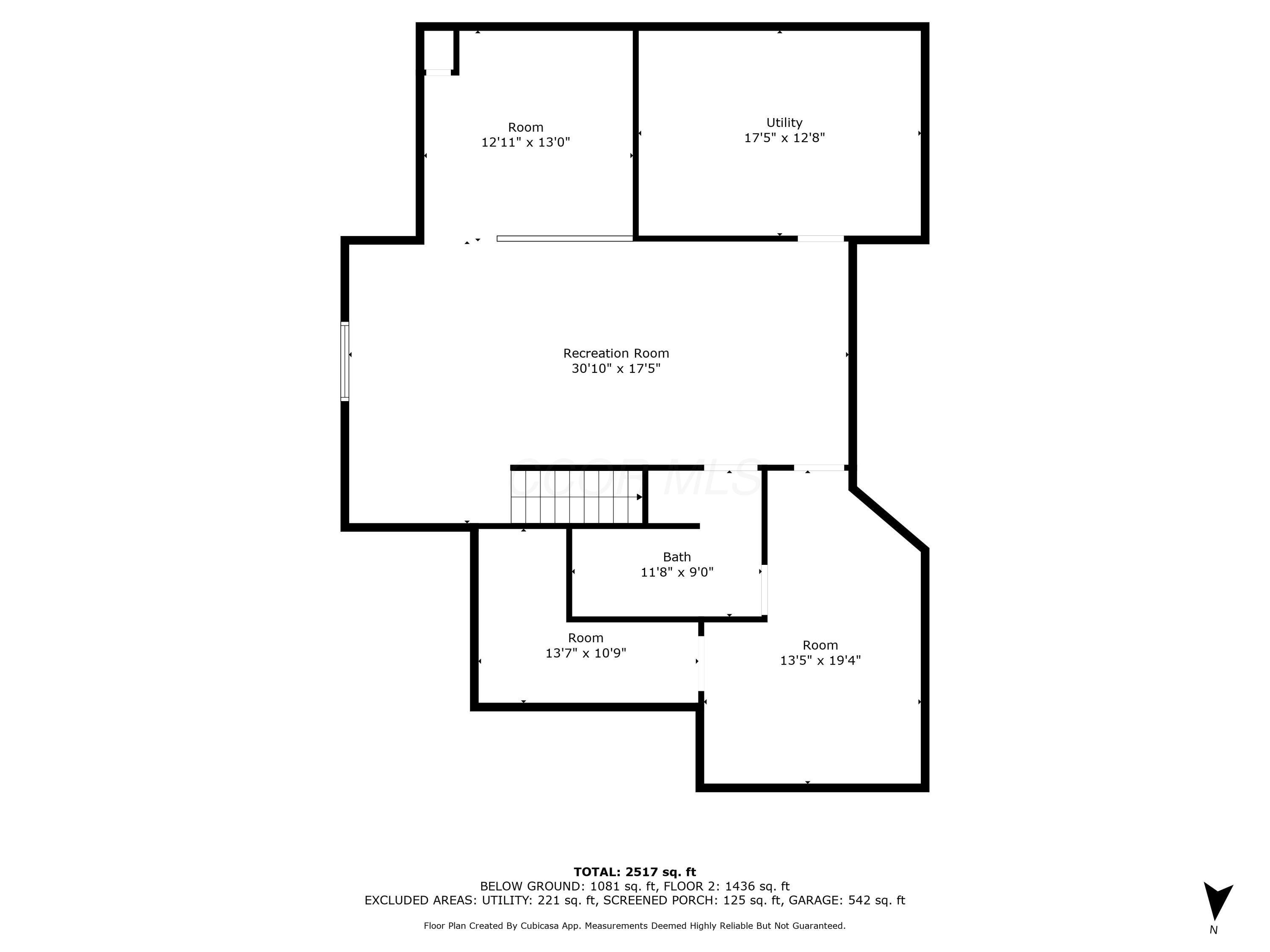 4657 Prestige Lane, Hilliard, Ohio image 6