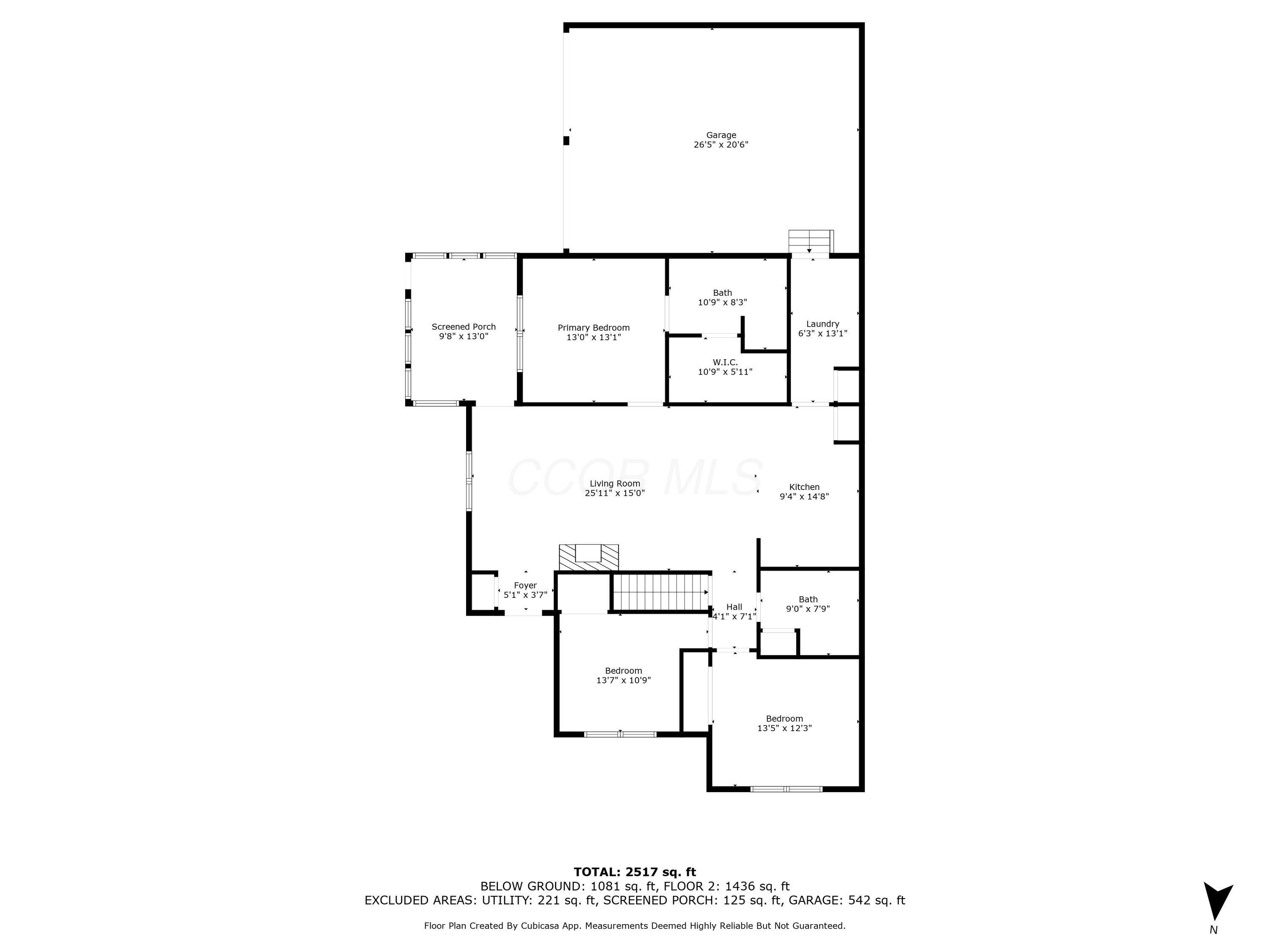 4657 Prestige Lane, Hilliard, Ohio image 5