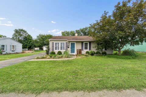 Photo of 370 Sunnyview Drive, Circleville, OH 43113 (MLS # 226032011)