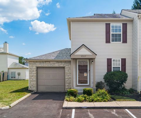 Photo of 5707 Ashcroft Lane 160A #160A, Hilliard, OH 43026 (MLS # 226025485)