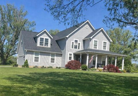 Photo of 23180 State Route 31, Marysville, OH 43040 (MLS # 226006666)