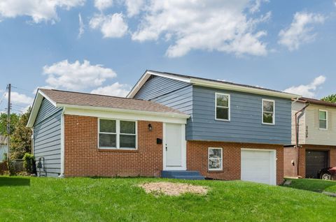 Photo of 3415 Southfield Drive E, Columbus, OH 43207 (MLS # 226017719)
