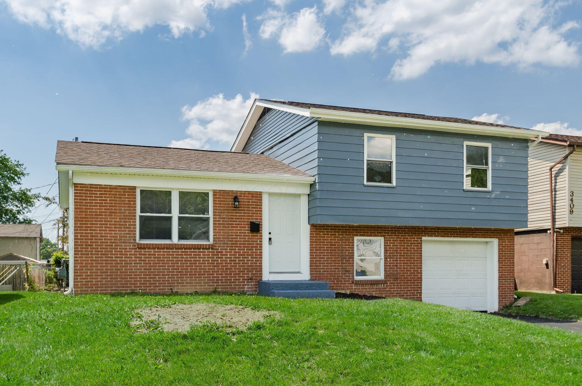 3415 Southfield Drive E