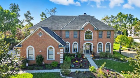 Photo of 369 Windcroft Drive, Westerville, OH 43082 (MLS # 225043126)