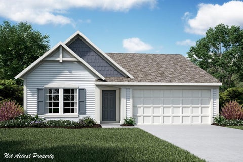 Photo of 429 Sycamore Drive, Circleville, OH 43113 (MLS # 226037915)