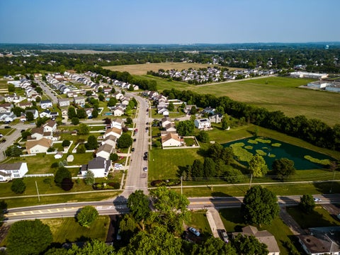 Tiny photo for 429 Sycamore Drive, Circleville, OH 43113 (MLS # 226037915)