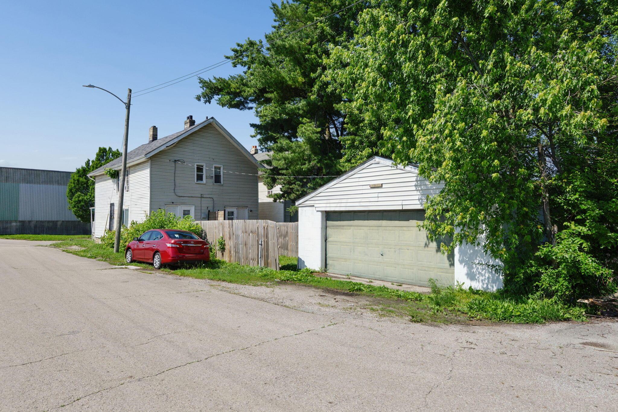 514 Olpp Avenue