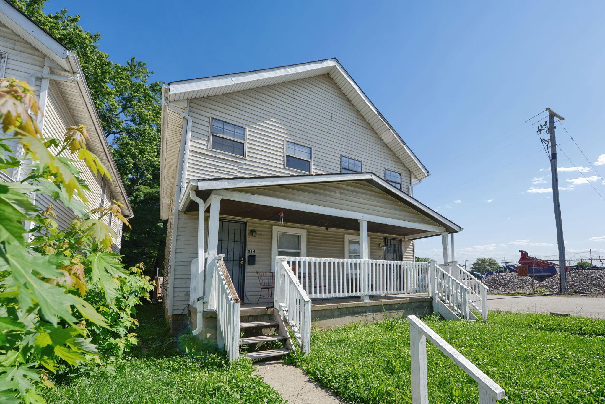 514 Olpp Avenue